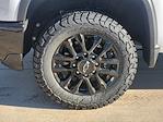 New 2026 Chevrolet Silverado 2500 LT Crew Cab 4x4 Pickup for sale #TF142811 - photo 17