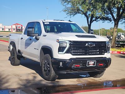 New 2026 Chevrolet Silverado 2500 LT Crew Cab 4x4 Pickup for sale #TF142860 - photo 1