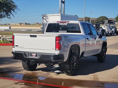 New 2026 Chevrolet Silverado 2500 LT Crew Cab 4x4 Pickup for sale #TF142860 - photo 2