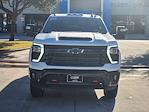 New 2026 Chevrolet Silverado 2500 LT Crew Cab 4x4 Pickup for sale #TF142860 - photo 11
