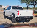 New 2026 Chevrolet Silverado 2500 LT Crew Cab 4x4 Pickup for sale #TF142860 - photo 3