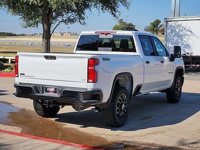 New 2026 Chevrolet Silverado 2500 LT Crew Cab 4x4 Pickup for sale #TF142900 - photo 2