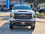 New 2026 Chevrolet Silverado 2500 LT Crew Cab 4x4 Pickup for sale #TF142900 - photo 6