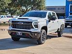 New 2026 Chevrolet Silverado 2500 LT Crew Cab 4x4 Pickup for sale #TF142900 - photo 3
