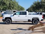 New 2026 Chevrolet Silverado 2500 LT Crew Cab 4x4 Pickup for sale #TF142900 - photo 5