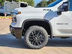 New 2026 Chevrolet Silverado 2500 LT Crew Cab 4x4 Pickup for sale #TF142900 - photo 23