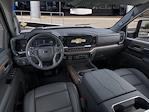 New 2026 Chevrolet Silverado 2500 LT Crew Cab 4x4 Pickup for sale #TF143011 - photo 15