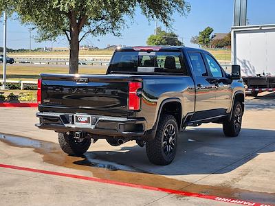 New 2026 Chevrolet Silverado 2500 LT Crew Cab 4x4 Pickup for sale #TF143069 - photo 2
