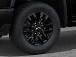 New 2026 Chevrolet Silverado 2500 LT Crew Cab 4x4 Pickup for sale #TF143069 - photo 9