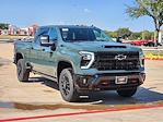 New 2026 Chevrolet Silverado 2500 LTZ Crew Cab 4x4 Pickup for sale #TF143084 - photo 1