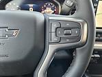 New 2026 Chevrolet Silverado 2500 LTZ Crew Cab 4x4 Pickup for sale #TF143084 - photo 13