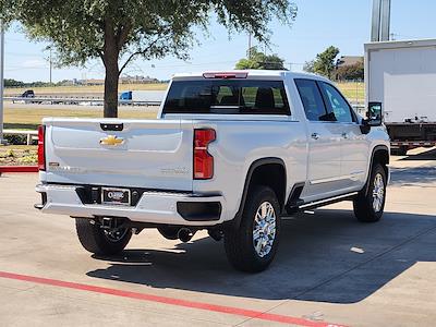 New 2026 Chevrolet Silverado 2500 High Country Crew Cab 4x4 Pickup for sale #TF143655 - photo 2