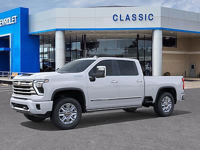New 2026 Chevrolet Silverado 2500 High Country Crew Cab 4x4 Pickup for sale #TF143655 - photo 2