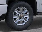 New 2026 Chevrolet Silverado 2500 High Country Crew Cab 4x4 Pickup for sale #TF143655 - photo 9