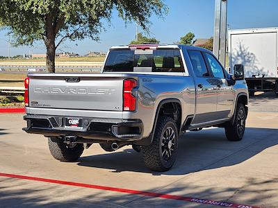 New 2026 Chevrolet Silverado 2500 LT Crew Cab 4x4 Pickup for sale #TF143756 - photo 2