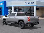New 2026 Chevrolet Silverado 2500 LT Crew Cab 4x4 Pickup for sale #TF143756 - photo 3