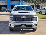 2026 Chevrolet Silverado 3500 Crew Cab 4x4 Service Truck for sale #TF143773 - photo 11