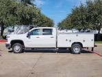 2026 Chevrolet Silverado 3500 Crew Cab 4x4 Service Truck for sale #TF143773 - photo 13