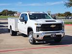 2026 Chevrolet Silverado 3500 Crew Cab 4x4 Service Truck for sale #TF143773 - photo 3