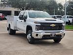 New 2026 Chevrolet Silverado 3500 Crew Cab Service Truck for sale #TF143791 - photo 2