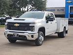 New 2026 Chevrolet Silverado 3500 Crew Cab Service Truck for sale #TF143791 - photo 12