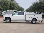 New 2026 Chevrolet Silverado 3500 Crew Cab Service Truck for sale #TF143791 - photo 13