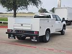 New 2026 Chevrolet Silverado 3500 Crew Cab Service Truck for sale #TF143791 - photo 3