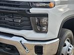 New 2026 Chevrolet Silverado 3500 Crew Cab Service Truck for sale #TF143791 - photo 16