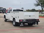 New 2026 Chevrolet Silverado 3500 Crew Cab Service Truck for sale #TF143791 - photo 4