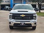 New 2026 Chevrolet Silverado 3500 Crew Cab Service Truck for sale #TF143791 - photo 11