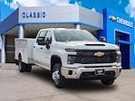 New 2026 Chevrolet Silverado 3500 Crew Cab Service Truck for sale #TF143791 - photo 1