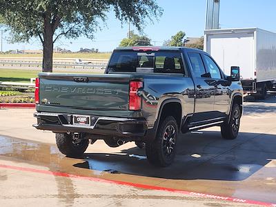New 2026 Chevrolet Silverado 2500 LTZ Crew Cab 4x4 Pickup for sale #TF143812 - photo 2