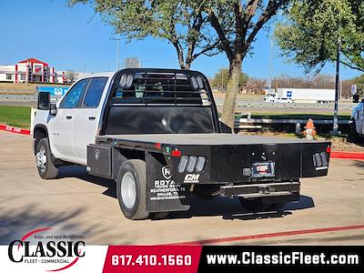 New 2026 Chevrolet Silverado 3500 Crew Cab Cab Chassis for sale #TF143836 - photo 2