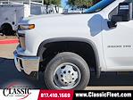 New 2026 Chevrolet Silverado 3500 Crew Cab Flatbed Truck for sale #TF143836 - photo 15