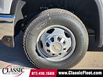 New 2026 Chevrolet Silverado 3500 Crew Cab Flatbed Truck for sale #TF143836 - photo 17