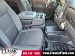 New 2026 Chevrolet Silverado 3500 Crew Cab Flatbed Truck for sale #TF143836 - photo 18