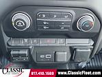 New 2026 Chevrolet Silverado 3500 Crew Cab Flatbed Truck for sale #TF143836 - photo 20