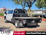 New 2026 Chevrolet Silverado 3500 Crew Cab Flatbed Truck for sale #TF143836 - photo 5