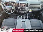 New 2026 Chevrolet Silverado 3500 Crew Cab Flatbed Truck for sale #TF143836 - photo 26