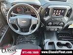 New 2026 Chevrolet Silverado 3500 Crew Cab Flatbed Truck for sale #TF143836 - photo 27