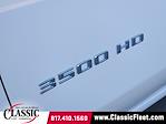 New 2026 Chevrolet Silverado 3500 Crew Cab Flatbed Truck for sale #TF143836 - photo 11