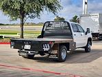 New 2026 Chevrolet Silverado 3500 Work Truck Crew Cab 4x4 Flatbed Truck for sale #TF143853 - photo 2