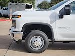 New 2026 Chevrolet Silverado 3500 Work Truck Crew Cab 4x4 Flatbed Truck for sale #TF143853 - photo 15