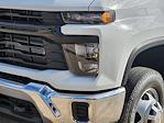 New 2026 Chevrolet Silverado 3500 Work Truck Crew Cab 4x4 Flatbed Truck for sale #TF143853 - photo 16