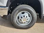 New 2026 Chevrolet Silverado 3500 Work Truck Crew Cab 4x4 Flatbed Truck for sale #TF143853 - photo 17