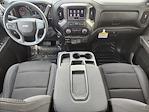 New 2026 Chevrolet Silverado 3500 Work Truck Crew Cab 4x4 Flatbed Truck for sale #TF143853 - photo 26