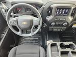 New 2026 Chevrolet Silverado 3500 Work Truck Crew Cab 4x4 Flatbed Truck for sale #TF143853 - photo 27