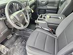 New 2026 Chevrolet Silverado 3500 Work Truck Crew Cab 4x4 Flatbed Truck for sale #TF143853 - photo 5