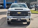New 2026 Chevrolet Silverado 3500 Work Truck Crew Cab 4x4 Flatbed Truck for sale #TF143853 - photo 11