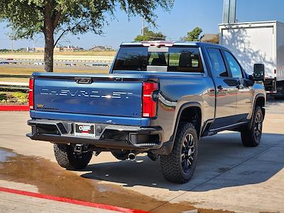 New 2026 Chevrolet Silverado 2500 LT Crew Cab 4x4 Pickup for sale #TF143876 - photo 2